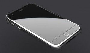 iPhone5