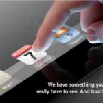 new ipad3