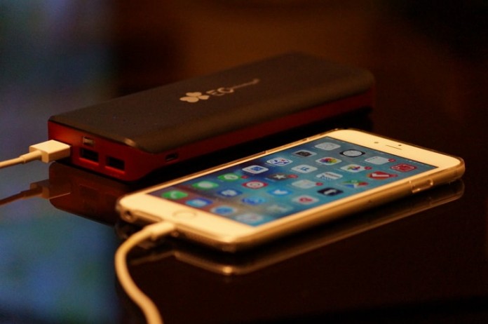 EC-Technology-mobile-battery-16000mah EC Technology 第三世代大容量16000mAh モバイルバッテリー