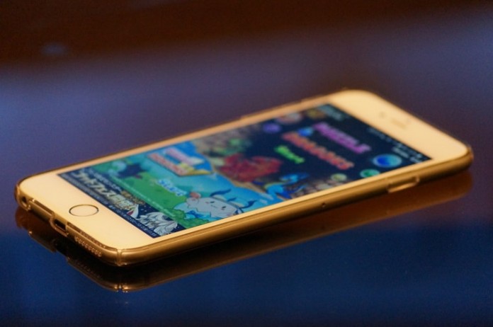 iphone-ios-9-0-1-puzzle-and-dragons-freeze iPhone(iOS 9.0.1)でパズドラをアップデート後に起動するとフリーズ!