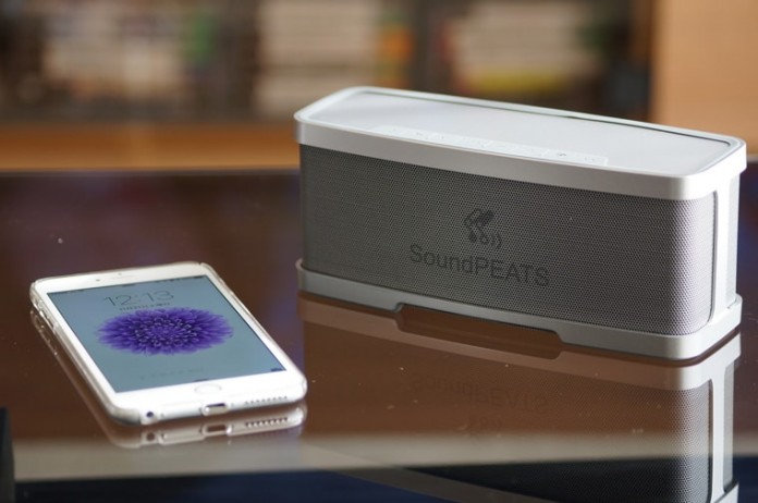 soundpeats-p1 SoundPEATS P1レビュー