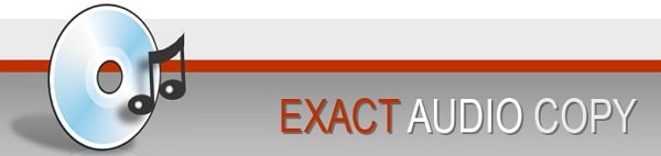 Exact Audio Copy