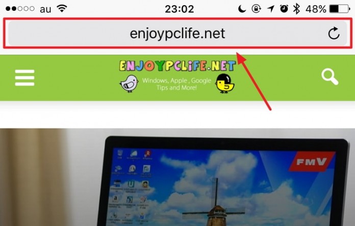 ios-safari-error-shutdown-repair iOSのSafariが落ちる不具合が発生中の模様。暫定の対策方法/直し方解説