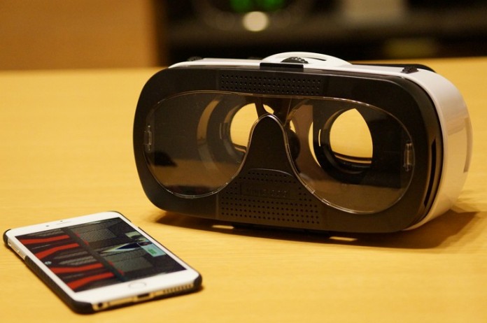 SoundSOUL-3D-VR-G3-review 「SoundSOUL 3D メガネ VRヘッドセット G3」レビューまとめ!