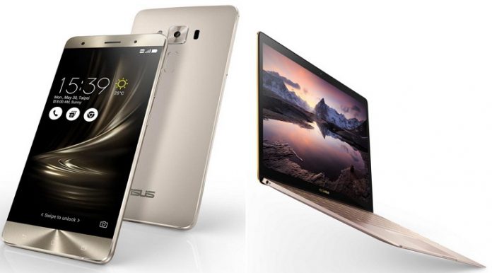 asus-zenfone-zenbook-3 ASUSが本気出してきた!ZenFone 3, ZenBook 3, PC Trasnformaer 3全部欲しい!スペック&価格まとめ!