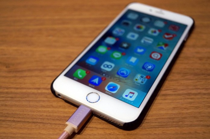 dodocool-mfi-iphone-lightning-cable-review dodocool ライトニングケーブル 3m