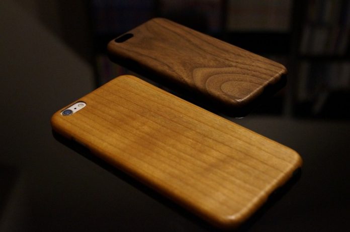 pitaka-iphone-6-s-plus-wooden-case-review-00 Pitaka iPhone 6/6s用ウッドケースレビュー