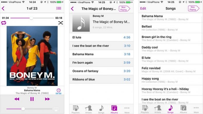 iphone-flac-player-plus-free-app iPhoneの無料FLAC再生アプリなら「FLAC Player+」がおすすめ!