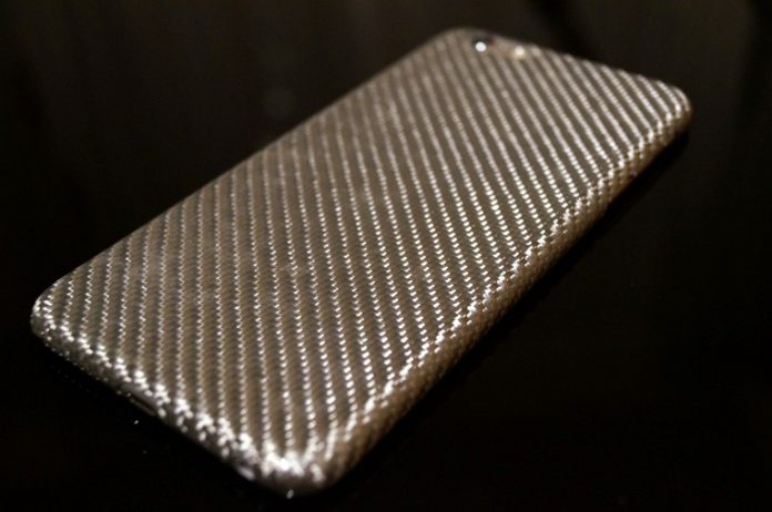 pitaka-iphone-6-6s-plus-glass-fiber-case-review Pitaka iPhone 6/ 6s Plus用ガラス繊維ケース レビュー