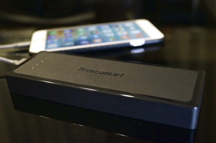 tronsmart-presto-12000mah-pbt12-review Tronsmart Presto 12000mAh 大容量モバイルバッテリーレビュー