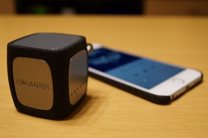 omaker-bluetooth-speaker-w4-review Omaker W4