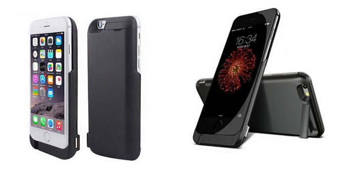ttmow-iphone-6-s-7000-mah-mobile-battery-case-review TTMOW iPhone6/6S 7000mAh モバイルバッテリー内蔵ケース