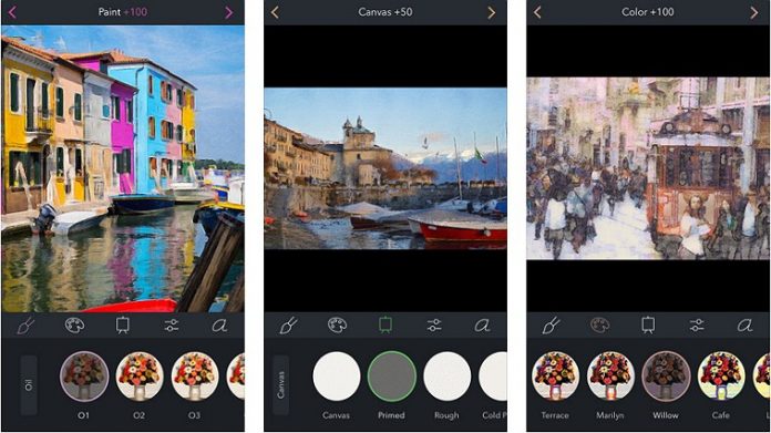 apple-hocus-apple-store-brushstroke-free Appleが「今週のApp」として「hocus.」を、「Apple Store」アプリ内で「Brushstroke」を無料配布中!