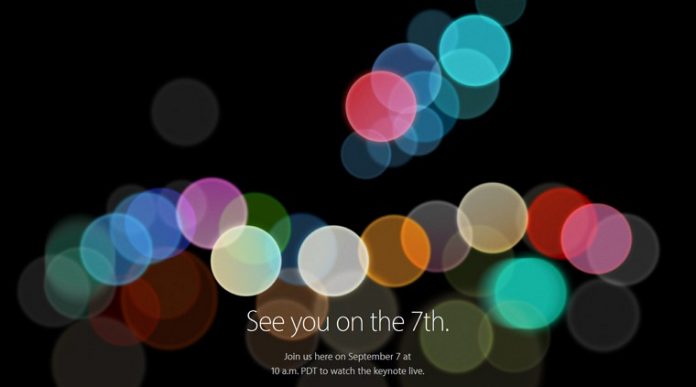 apple-see-you-on-the-7th Appleが日本時間9月8日(木)に新製品イベント開催を発表!