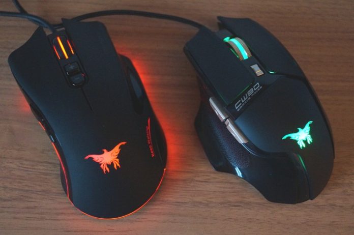 bengoo-gaming-mouse-cw90-cw10-dpi-review-19 【レビュー】ゲーミング有線マウス「Bengoo CW90」&「Bengoo CW10」はDPI調節が可能な高機能マウス!
