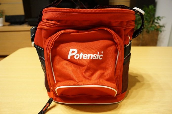 potensic-cooler-box-review 【レビュー】暑い夏に大活躍!「ポテンシック 保冷バッグ/クーラーボックス」は5Lの大容量でBBQやアウトドア、生鮮食料品の保冷におすすめ!