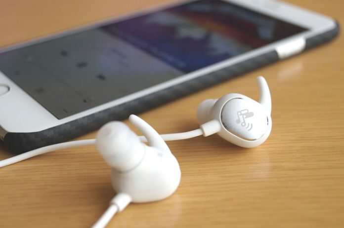 soundpeats-q15-bluetooth-wireless-earphone-review SoundPEATS Bluetooth イヤホン セール情報