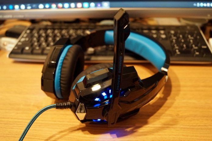 bengoo-each-g9000-gaming-headset-review ゲーミングヘッドセット「Bengoo EACH G9000」レビュー