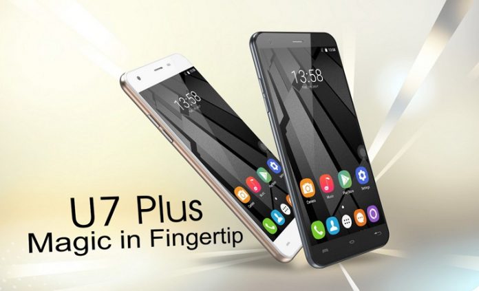 oukitel-u7-plus-android-6-0-review OUKITEL U7 Plus レビュー