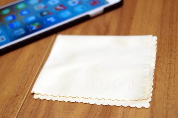 waka-microfiber-cleaning-cloth-review 「waka マイクロファイバークリーニングクロス 10枚セット」レビュー!