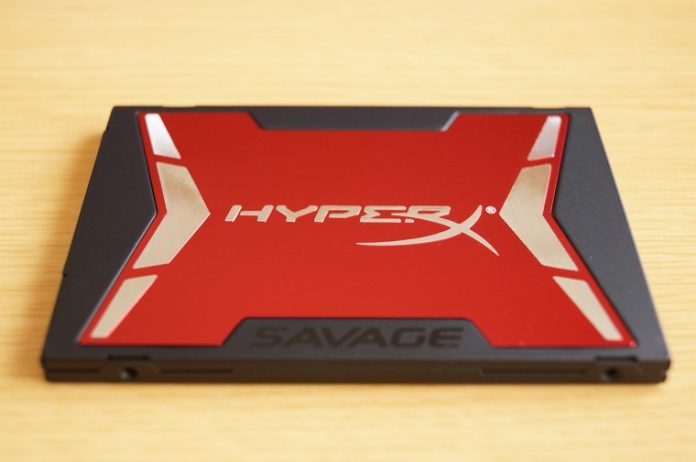 hyperx-savage-ssd-480gb-review HyperX Savage SSD 480GB レビュー