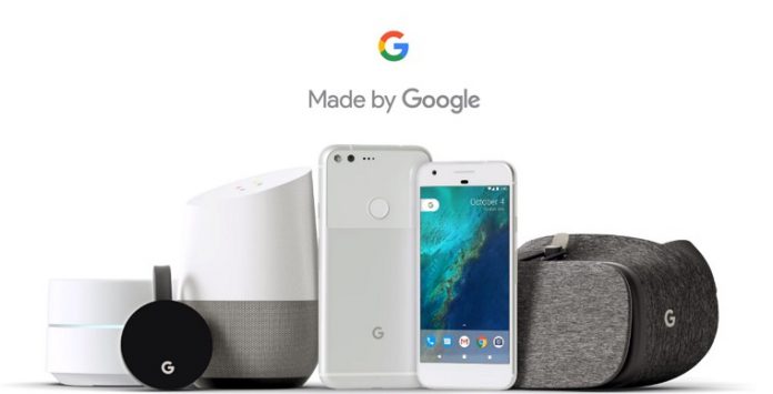 made-by-google-2016 Made by Googleまとめ!