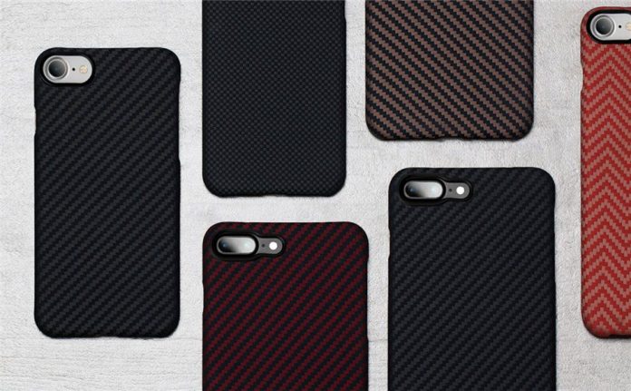pitaka-iphone-7-case 【読者プレゼント】高品質なPitakaのお好きなiPhoneケースを3名様にプレゼント!応募期限は10月29日まで!