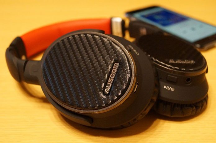 ausdom-anc7-wireless-headphone-review 「AUSDOM ワイヤレスヘッドホン ANC7」レビューまとめ!