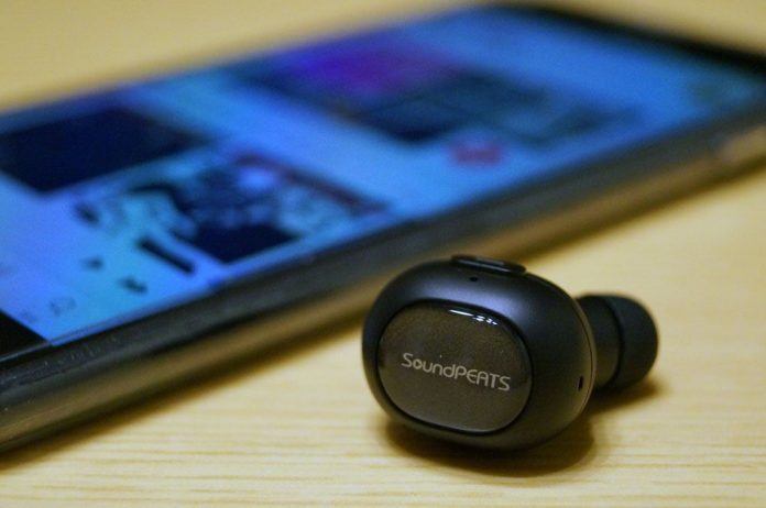 soundpeats-bluetooth-earphone-d3-review SoundPEATS Bluetooth 片耳イヤホン/ヘッドセット D3 レビュー