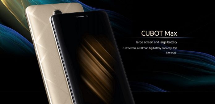 cubot-max-review Cubot Max レビュー!