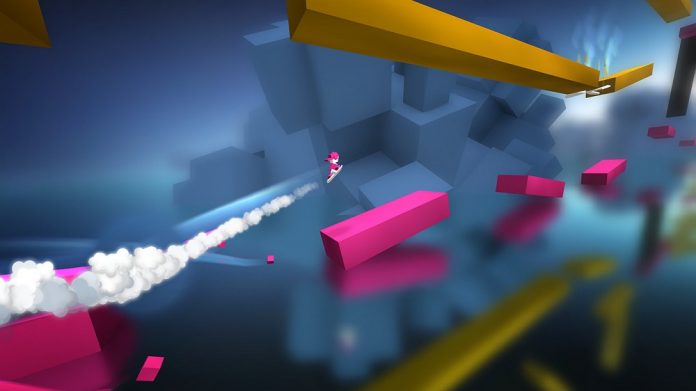 apple-chameleon-run-free-app Appleが「今週のApp」として「Chameleon Run」を無料配信中!