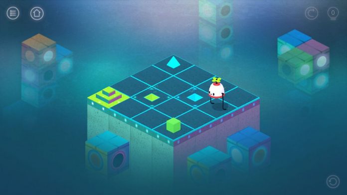 apple-roofbot-puzzler-on-the-roof-free-app Appleが「今週のApp」としてパズルゲーム「Roofbot: Puzzler On The Roof」を無料配信中!