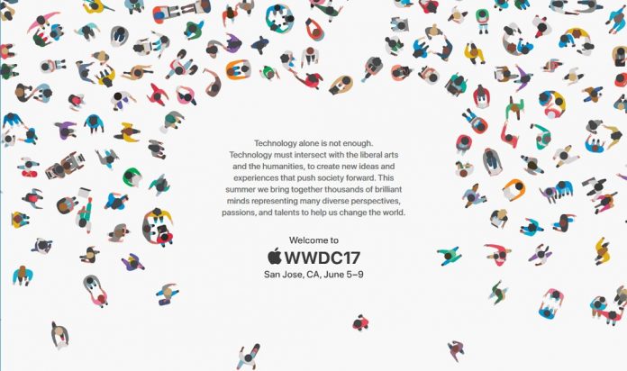 wwdc-2017-apple iOS 11の発表あり?Appleの開発者向け会議「WWDC 2017」の開催日が6月5日に決定!