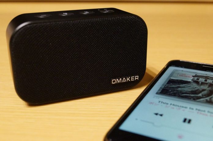 omaker-m7-bluetooth-speaker-review