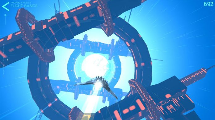 apple-hyperburner-free-app Appleが「今週のApp」としてアクションフライトゲーム「Hyperburner」を無料配信中!