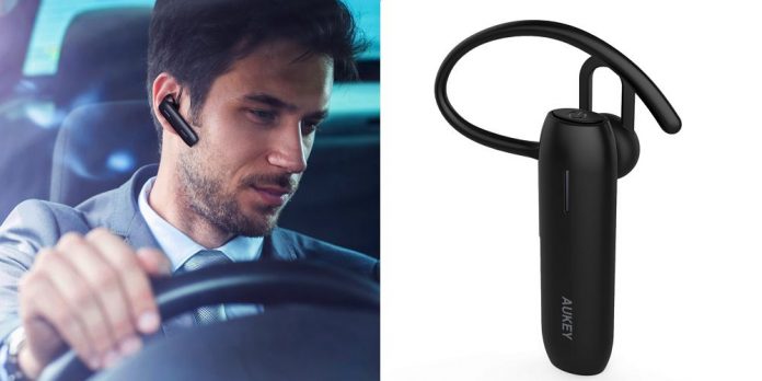 aukey-bluetooth-wireless-headset-ep-b31-sale 「bluetooth ワイヤレスヘッドセット EP-B31」セール情報