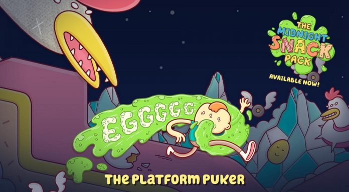 apple-eggggg-free-app Appleが「今週のApp」として「ゲロ」アクションゲーム「Eggggg」を無料配信中。
