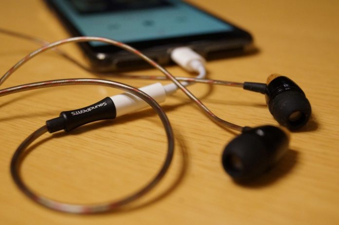 soundpeats-wired-earphone-b20 【レビュー】安いけどバカに出来ない音質!「SoundPEATS カナル型イヤホン B20」はドンシャリサウンドが好きならなかなか楽しめますよ!