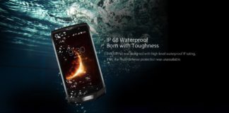 タフネススマホ「Blackview」の新モデル、「BV8000 Pro」レビュー！今回もIP68の防水防塵仕様ですよ！