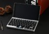 ポケットに入るミニPC「GPD Pocket Mini Laptop」！今ならGearBestでプレセール開催中ですよ！