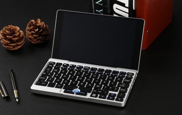gpd-pocket-mini-laptop-gearbest-presale ポケットに入るミニPC「GPD Pocket Mini Laptop」!今ならGearBestでプレセール開催中ですよ!