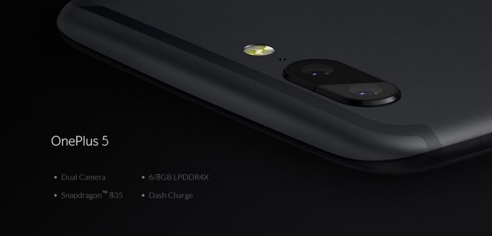 oneplus-5-android-snapdragon-835-gearbest-sale ハイスペックなのに5万円台!「OnePlus 5」がGearBestでセール中ですよ!