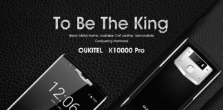 「OUKITEL K10000 Pro」レビューまとめ！