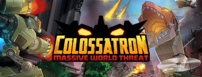 apple-colossatron-free-app Appleが「今週のApp」として世界侵略パズルゲーム「コロッサトロン:世界侵略の大脅威」を無料にて配信中!