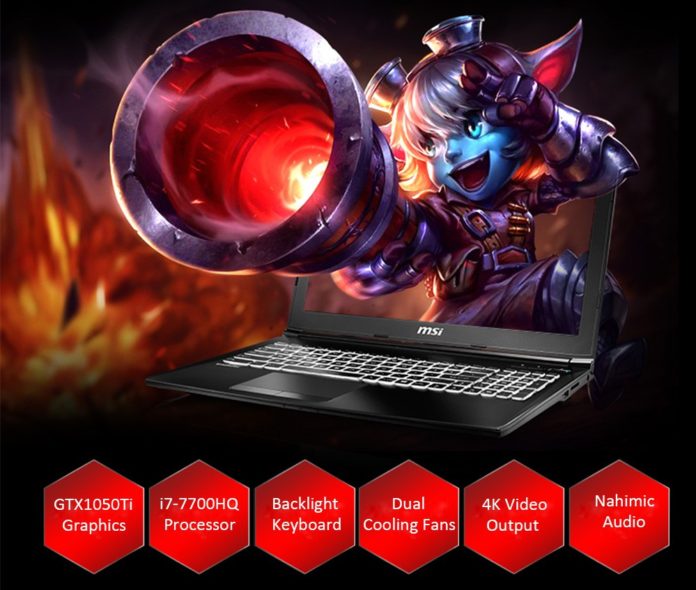 msi-gl62m-7rex-gearbest-pre-sale 「MSI GL62M 7REX – 1252CN」のセールがGearBestで8月14日(月)19時~8月20日(日)まで開催!