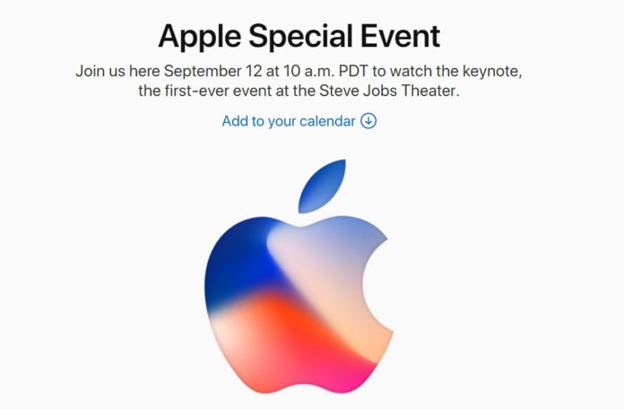 apple-iphone-8-special-event-9-12 Apple スペシャルイベント