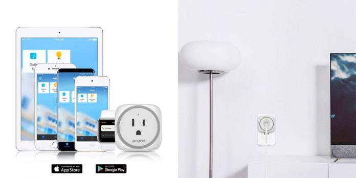 koogeek-p2-smart-plug-apple-homekit-review 【レビュー】Apple HomeKit対応!「Koogeek スマートコンセント P2」は、より小型化&ナイトライトが付いて便利に進化!