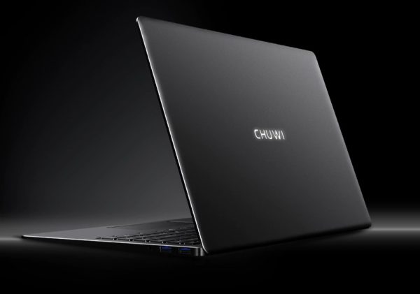 Chuwi Lapbook Air Notebook 14.1インチ