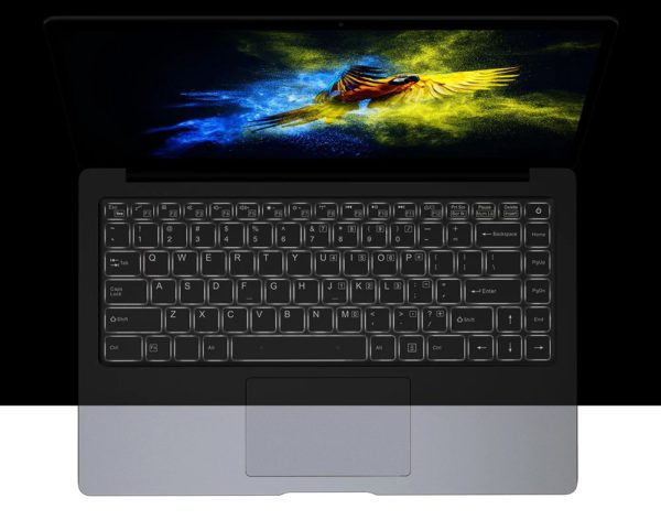 Chuwi Lapbook Air Notebook 14.1インチ