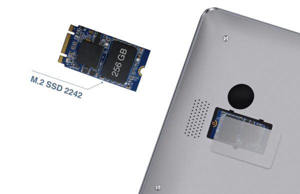 Chuwi Lapbook Air Notebook 14.1インチ